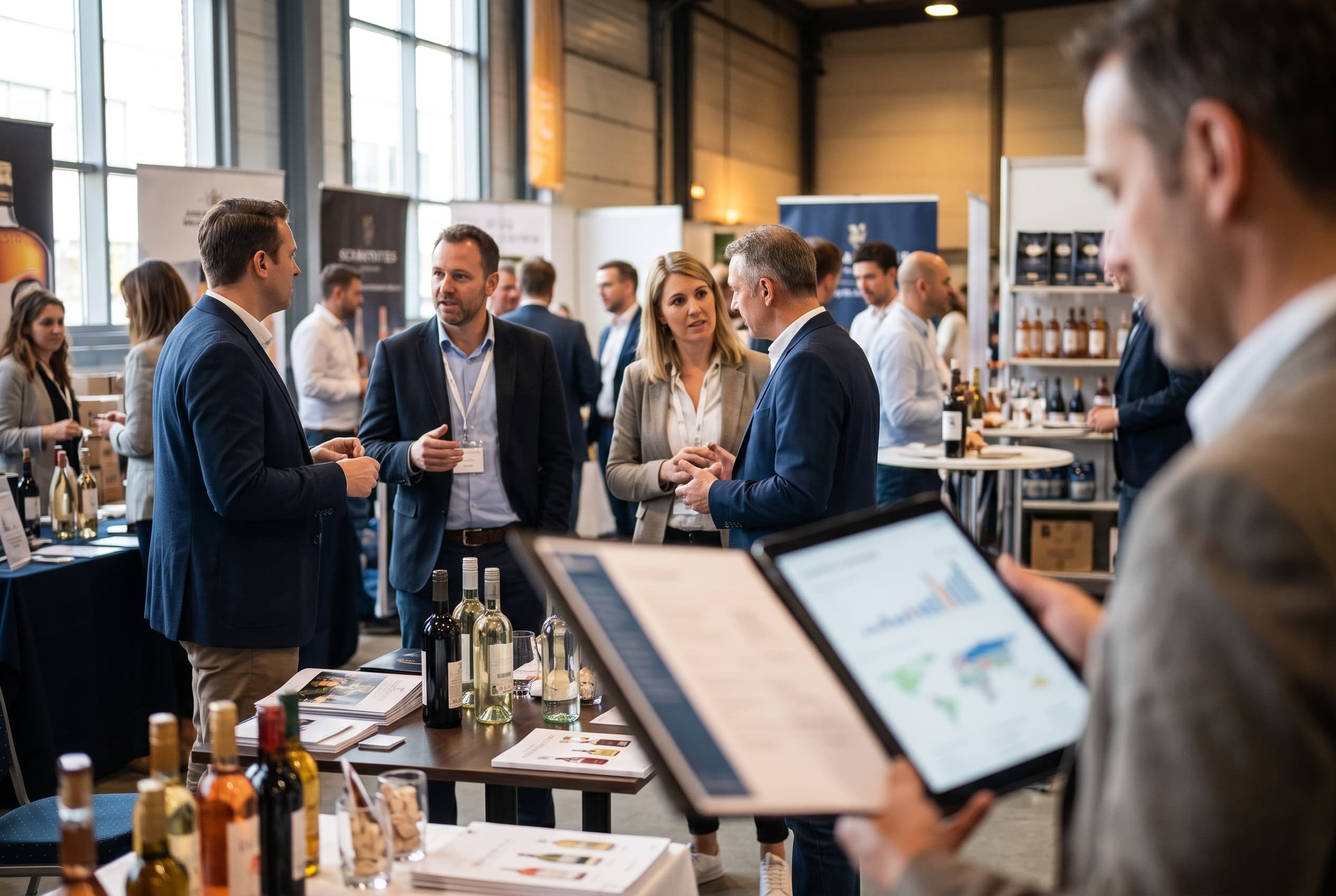Position your brand in new markets