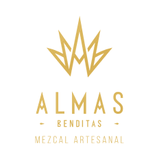 Logo de Almas Benditas