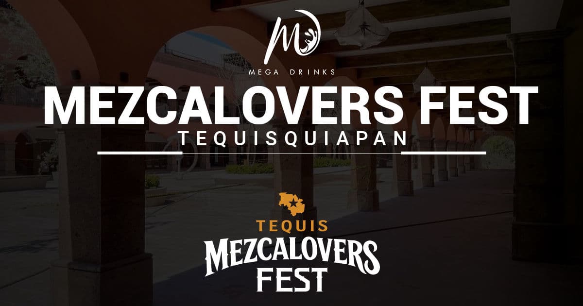 Mezcalovers Fest Tequisquiapan · Tequisquiapan, Querétaro · México